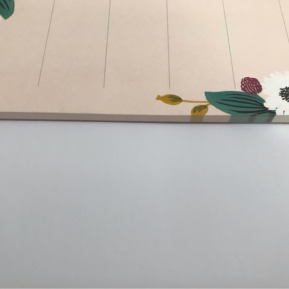 Writing pad and NY art Journal NWOT Bundle - Picture 8 of 14